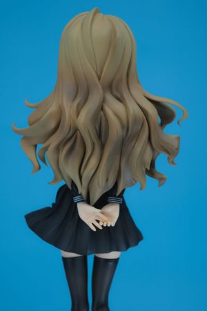 Taiga's Hair