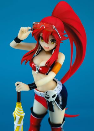 Yoko Beach Queen