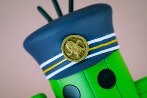 Cactuar  Hat
