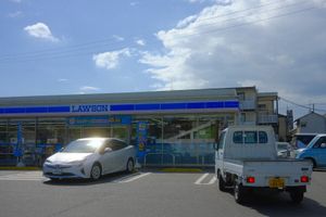My Local コンビニ