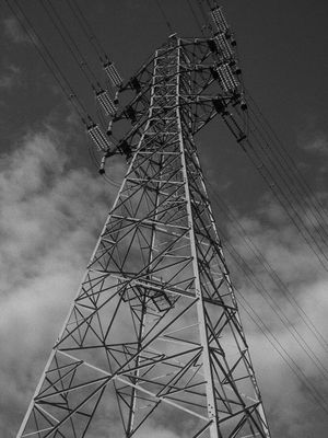 The Beauty of Infrastructure