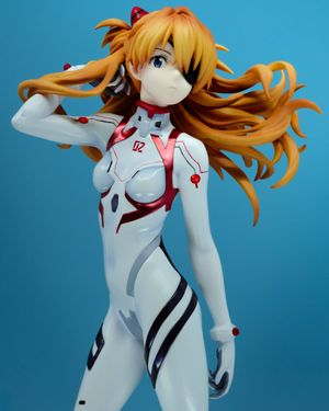 Asuka: Last Mission