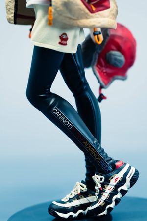 Asuka radio Eva version