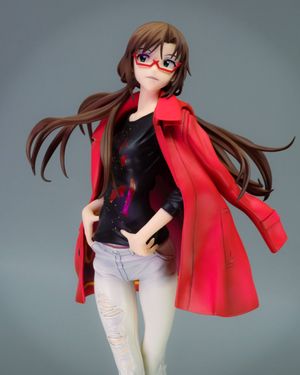 Mari!