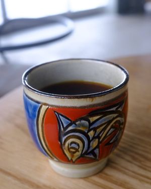 Coffee