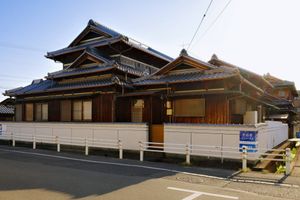 Okayama Suburbs