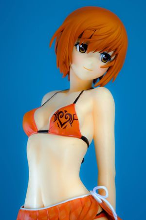 An Old figure