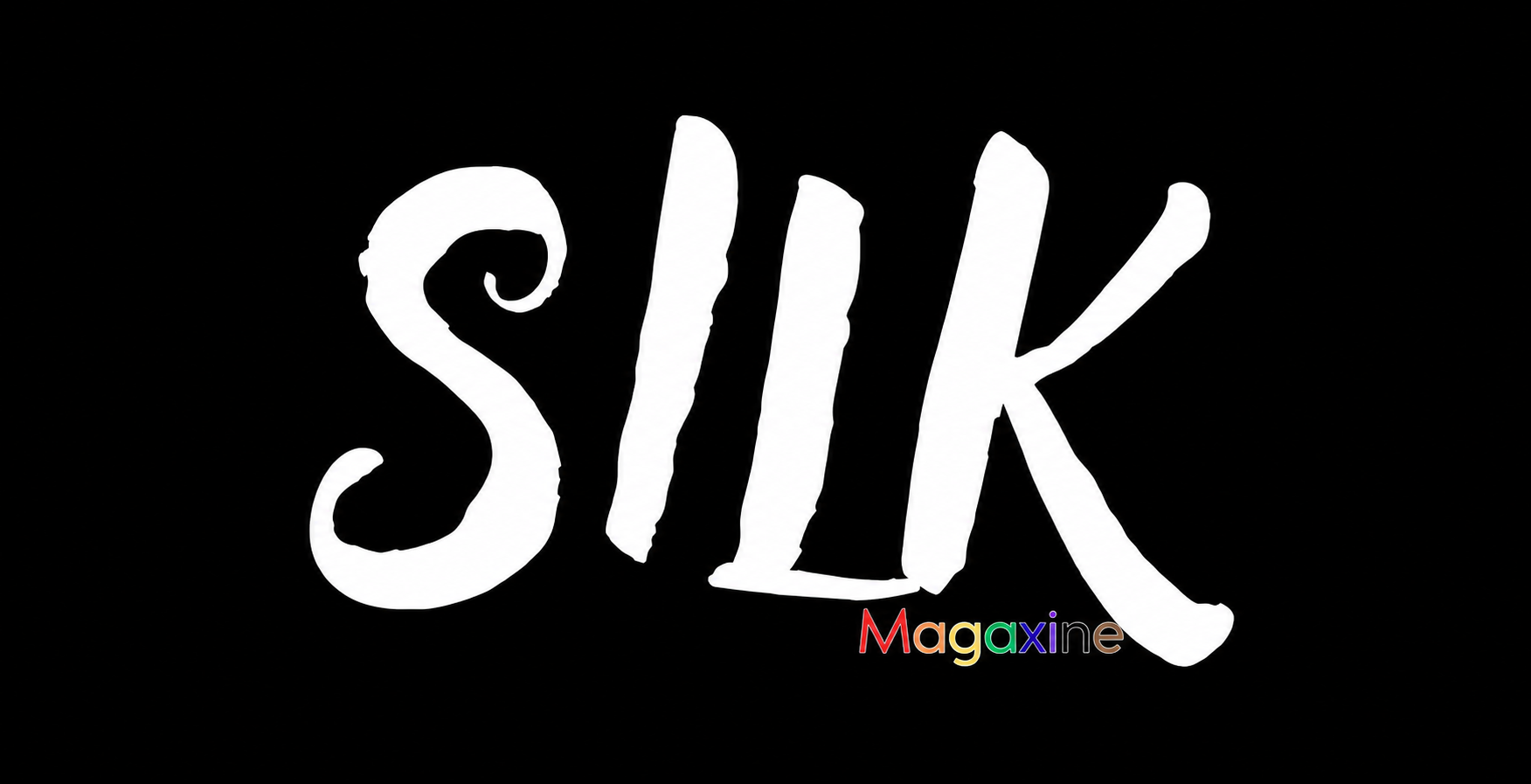 SILK Magaxine