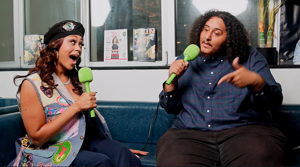 Bobbi Jo Interviews Singer/Song Writer Denhim at Digiwaxx July 15th 2026.