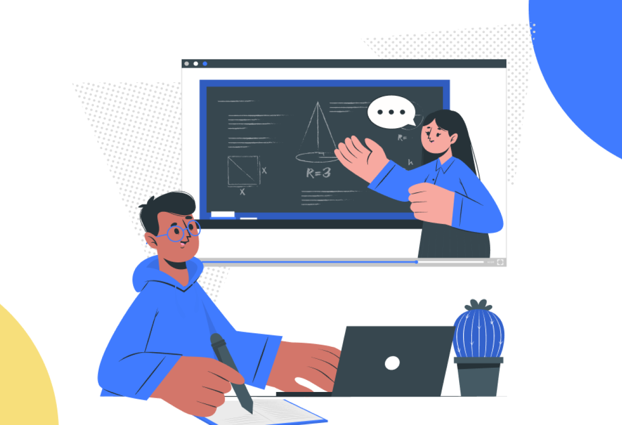 코딩 없이 온라인 강의 사이트 만들고 운영하는 방법