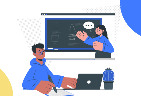 코딩 없이 온라인 강의 사이트 만들고 운영하는 방법