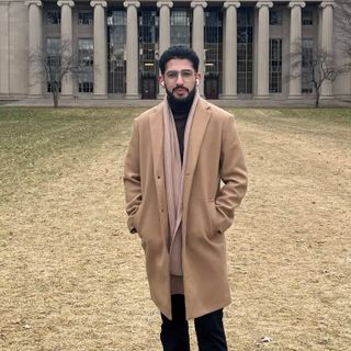 Lakshay Virmani