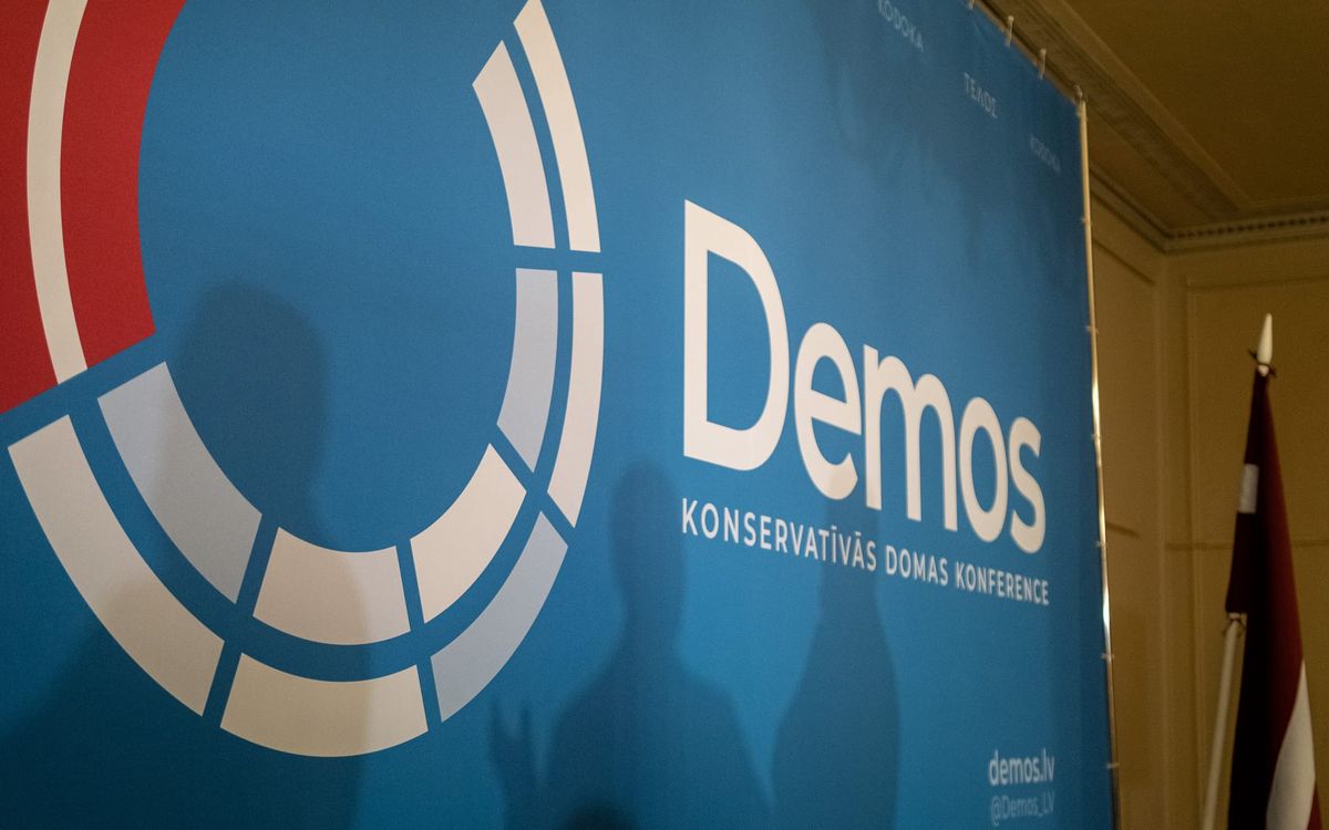 Ceturtā sesija aizvadīta (papildināts)