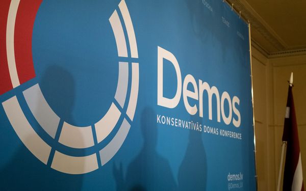 Ceturtā sesija aizvadīta (papildināts)