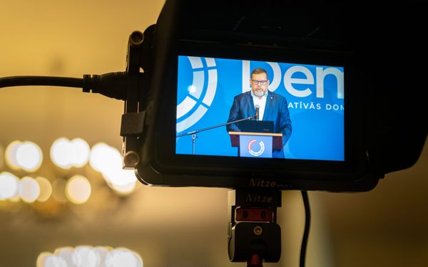 IV sesijas video ieraksti