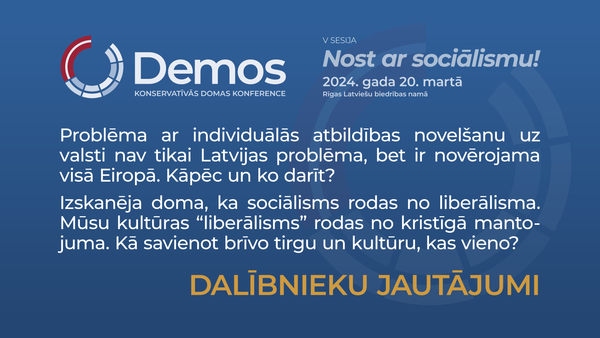 Dalībnieku jautājumi V sesijā