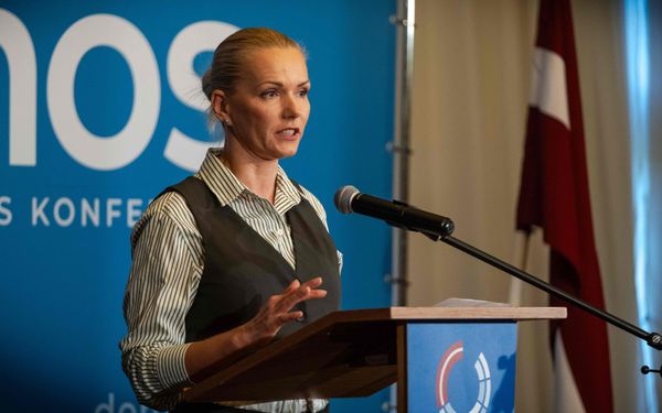 Bērns kā dārga izvēle