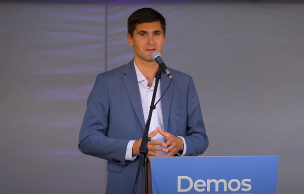 Vestards Šimkus par brīvību (teksts un video)