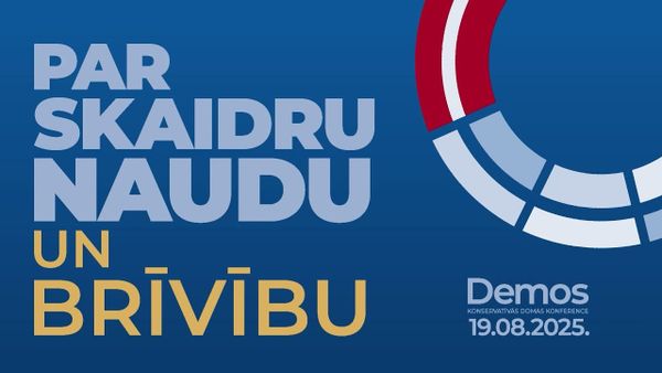 Video: Par skaidru naudu un brīvību