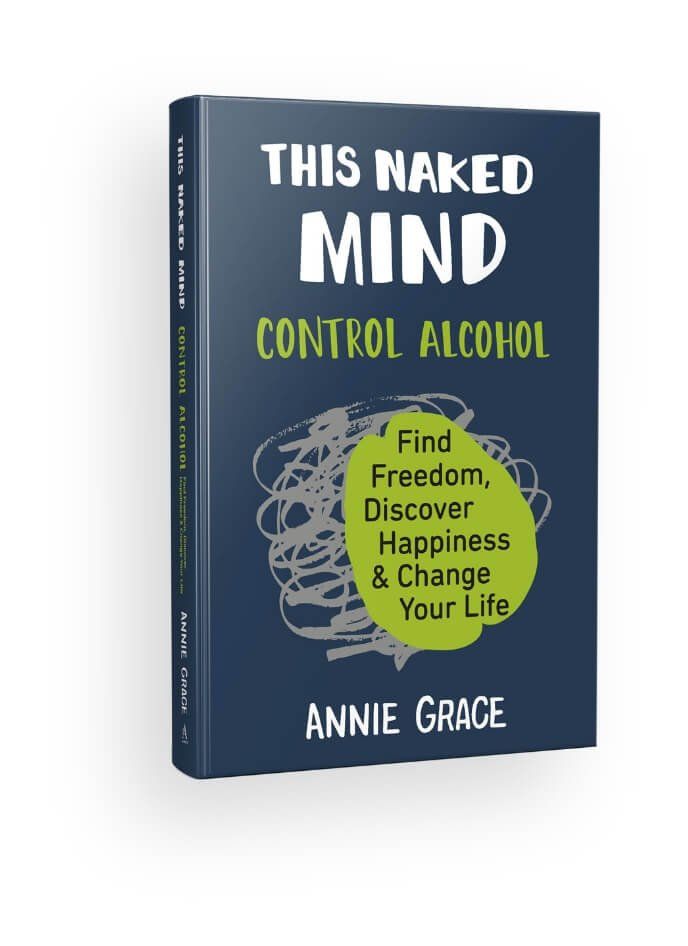 Liberating Perspectives on Alcohol: A Review of "This Naked Mind" by Annie Grace