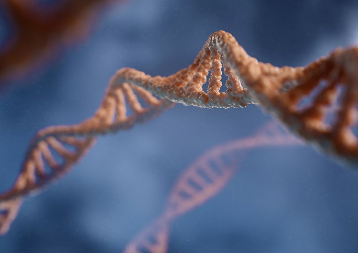Genomic Influences on Addiction: Advances in Molecular Genetics