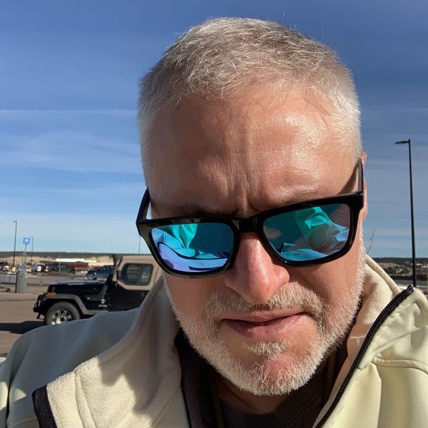 Remembering James S. Dietz: A Heartbreaking Tale of Addiction, Loss, And Spirituality