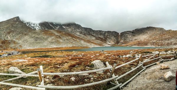 Climbing Mount Evans: A Symbolic Ascent in the Journey of Sobriety