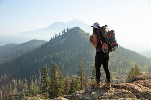 Finding Serenity in Steps: Hiking's Profound Impact on Mental Health and Addiction