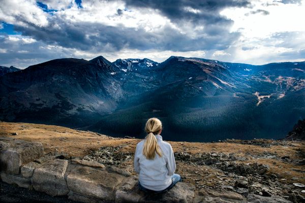 “I feel better when I Abstain…” Written by Jacqui Somen