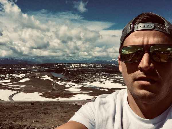 15 Questions for Our Founder: the Heart Behind Sober Outdoors