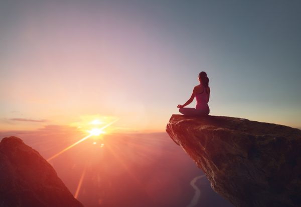The Healing Power of a 5 Senses Walk: A Journey to Recovery from Substance Use Disorder