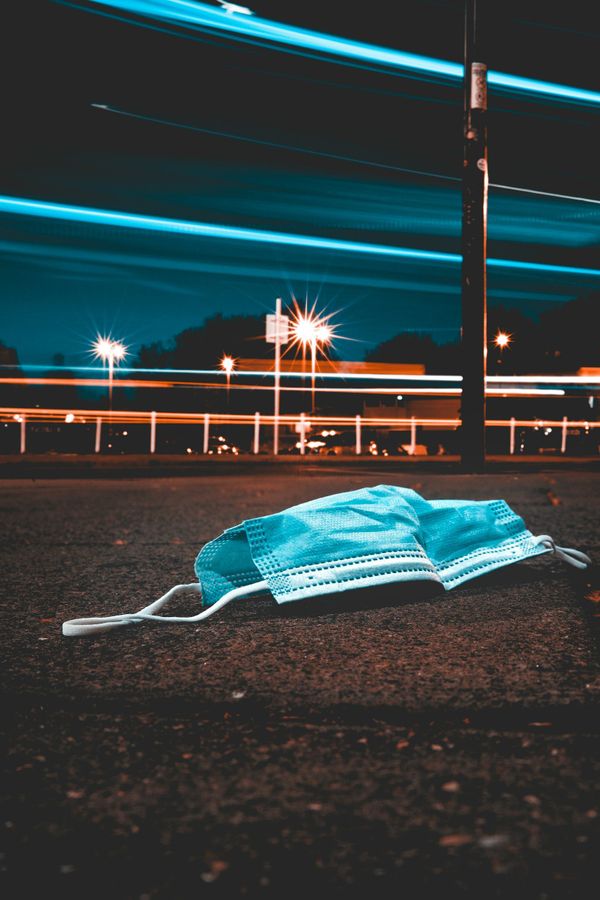 Impact of the COVID-19 Pandemic on Substance Use and Mental Health: A Population-Level Study