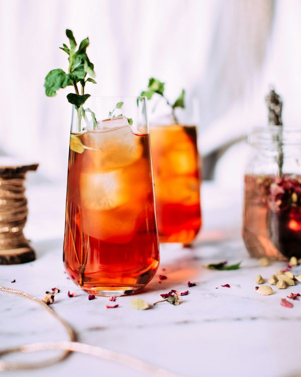 Enjoying a Sober Summer: Best Mocktails for July 2024