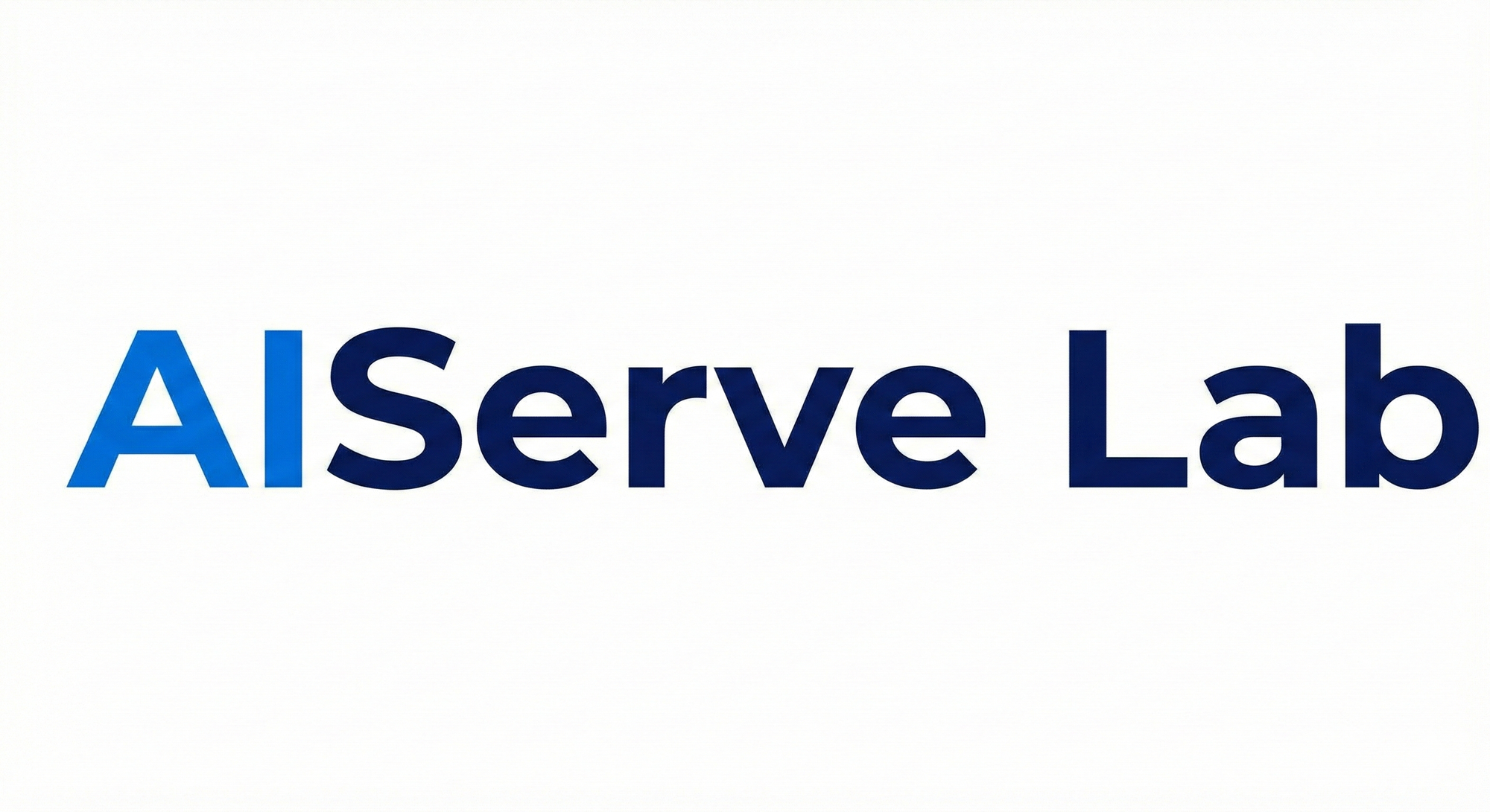 AIServe Lab