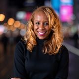 LaMeisha Wilson