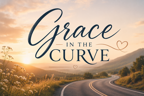 Welcome to Grace in the Curve