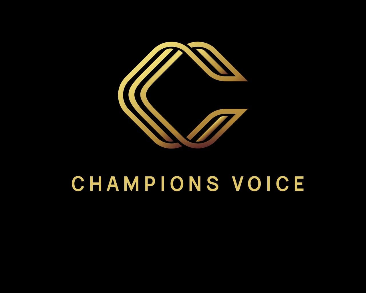 Champion’s Voice