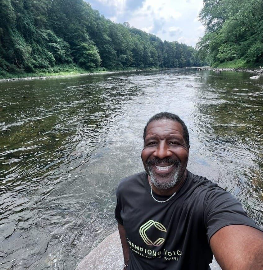 Experience Meets Purpose