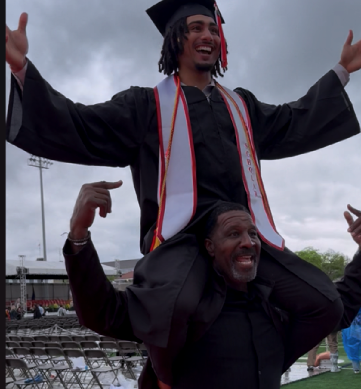 Testimonials - Voices of Impact