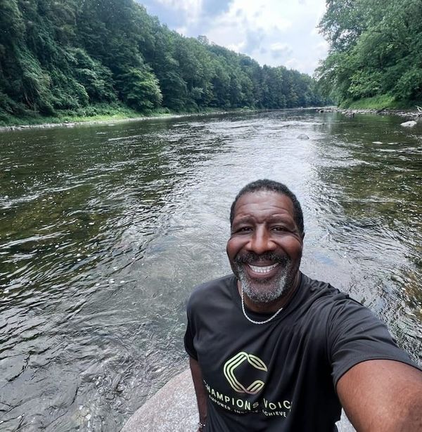 Experience Meets Purpose