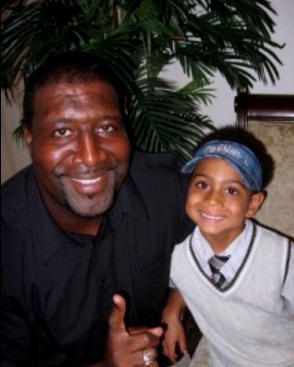 The Legacy Lounge Newsletter