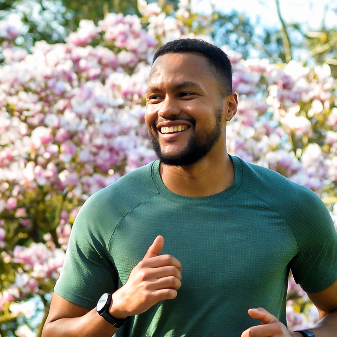 Hey, I'm Martin 👋🏽