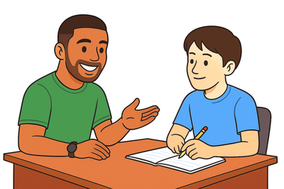 I Spent 1 Year Mentoring, Here’s What I Learned