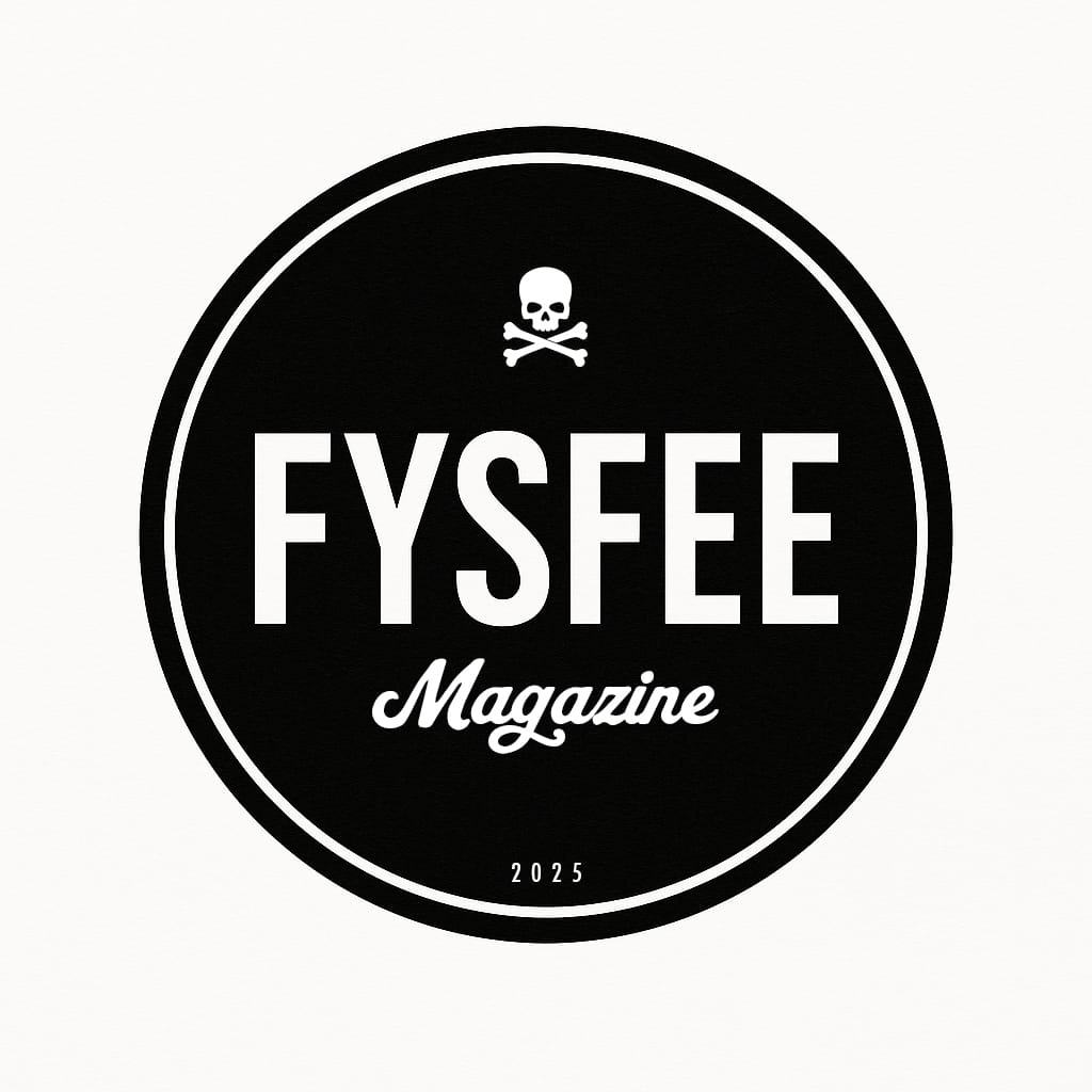 FYSFEE Magazine