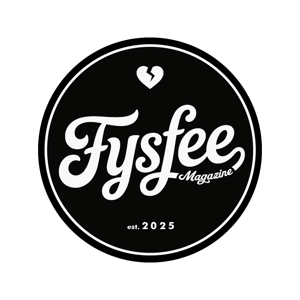 FYSFEE Magazine