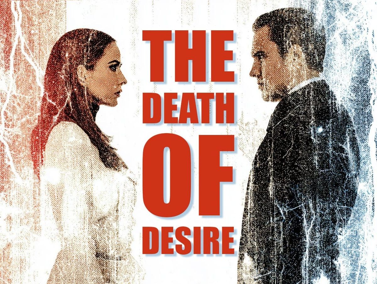 The Death of Desire — How Equality Killed the Spark