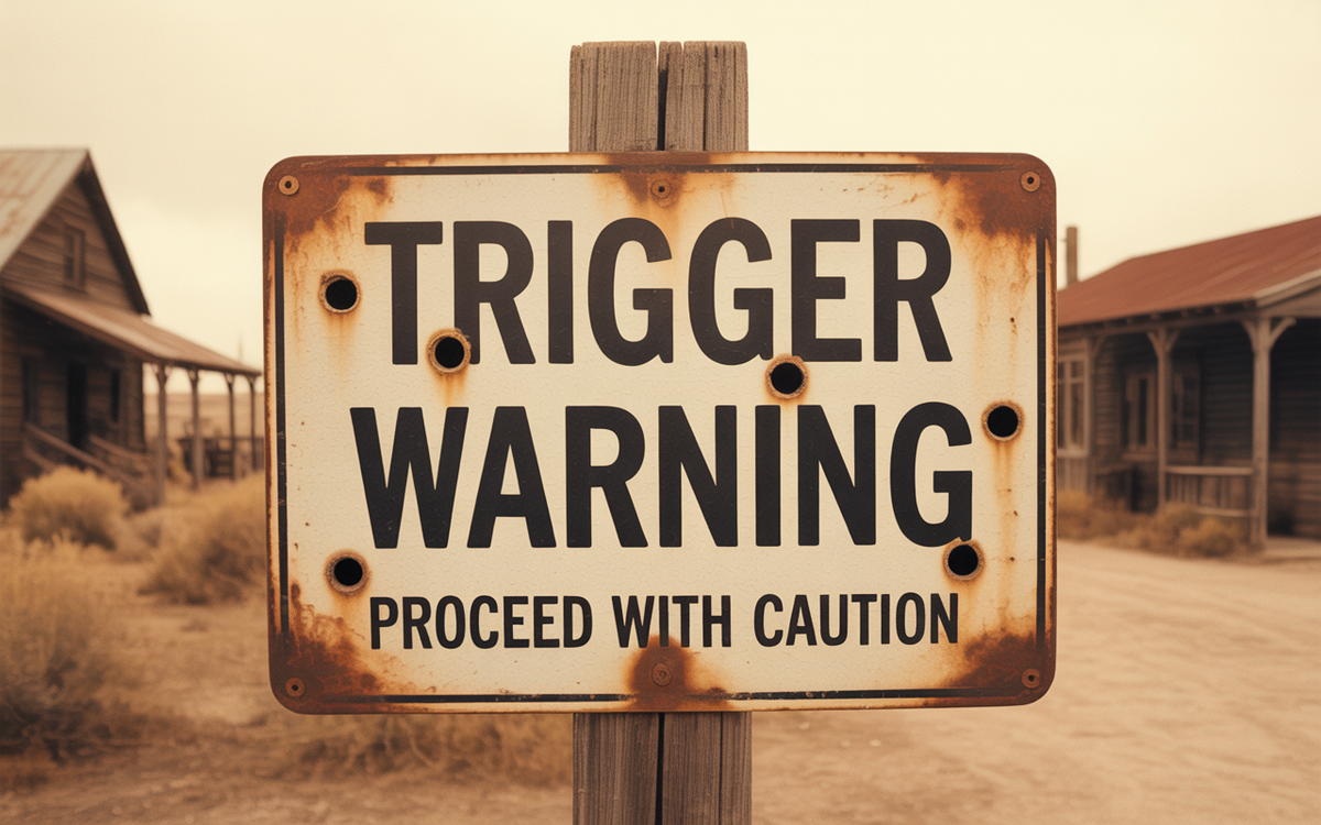 Trigger Warning