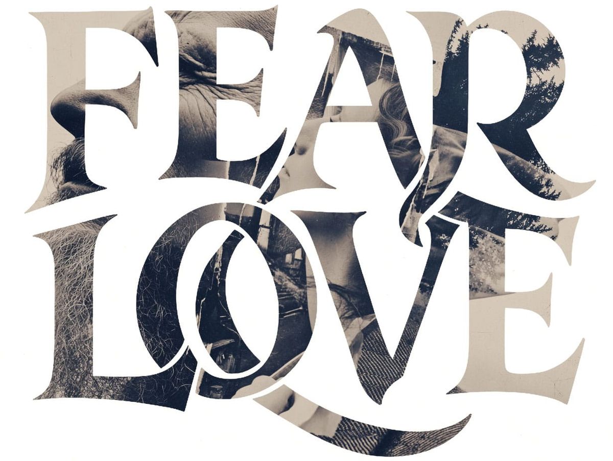 When Love Loses Its Meaning