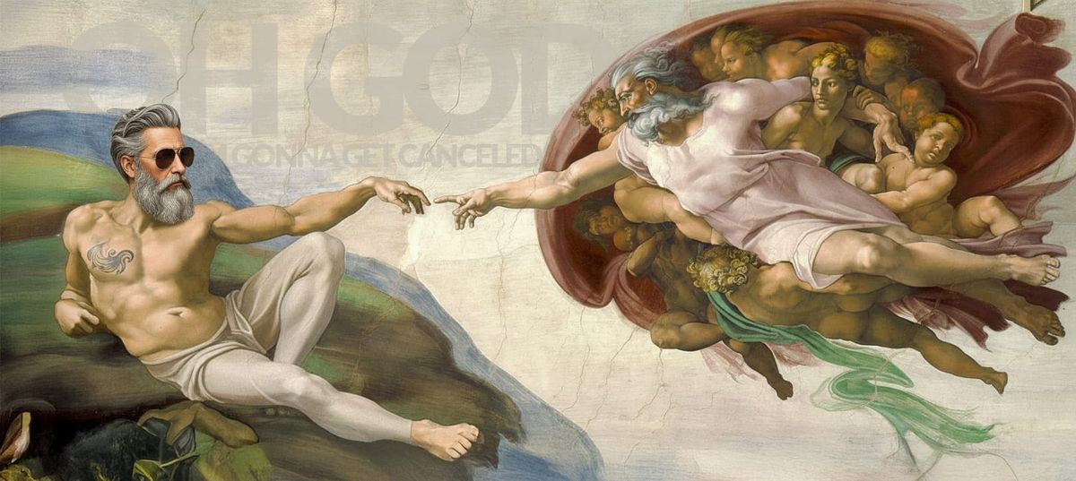 I Grew Up Christian… And Somehow the Worst People I’ve Met Were Too