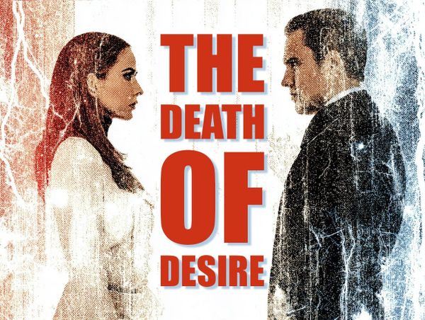 The Death of Desire — How Equality Killed the Spark